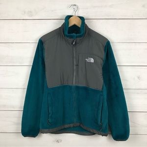 The North Face Thermal Pro Polartec Jacket